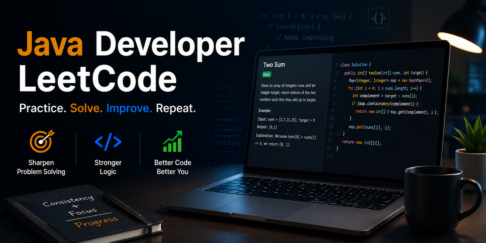 Mastering the Crucial LeetCode Questions for Java Developers